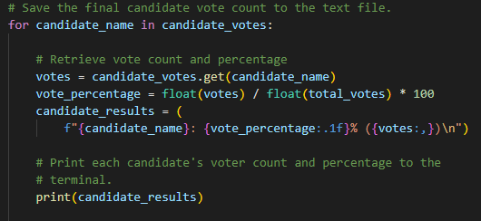 GitHub - agudis/Election_Analysis