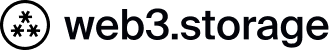 web3.storage logo