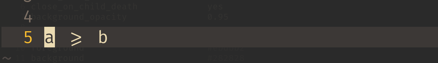 ligature_size