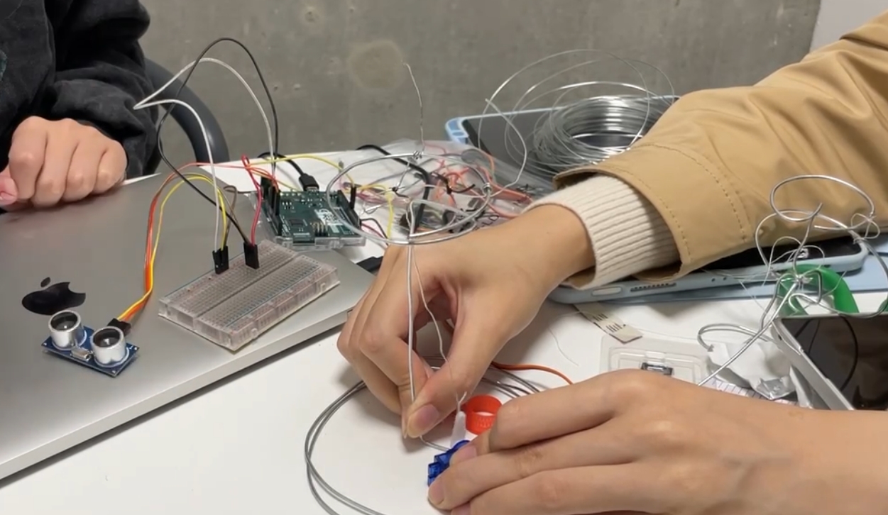 GitHub - 22018177/Arduino-1: love death and eternity