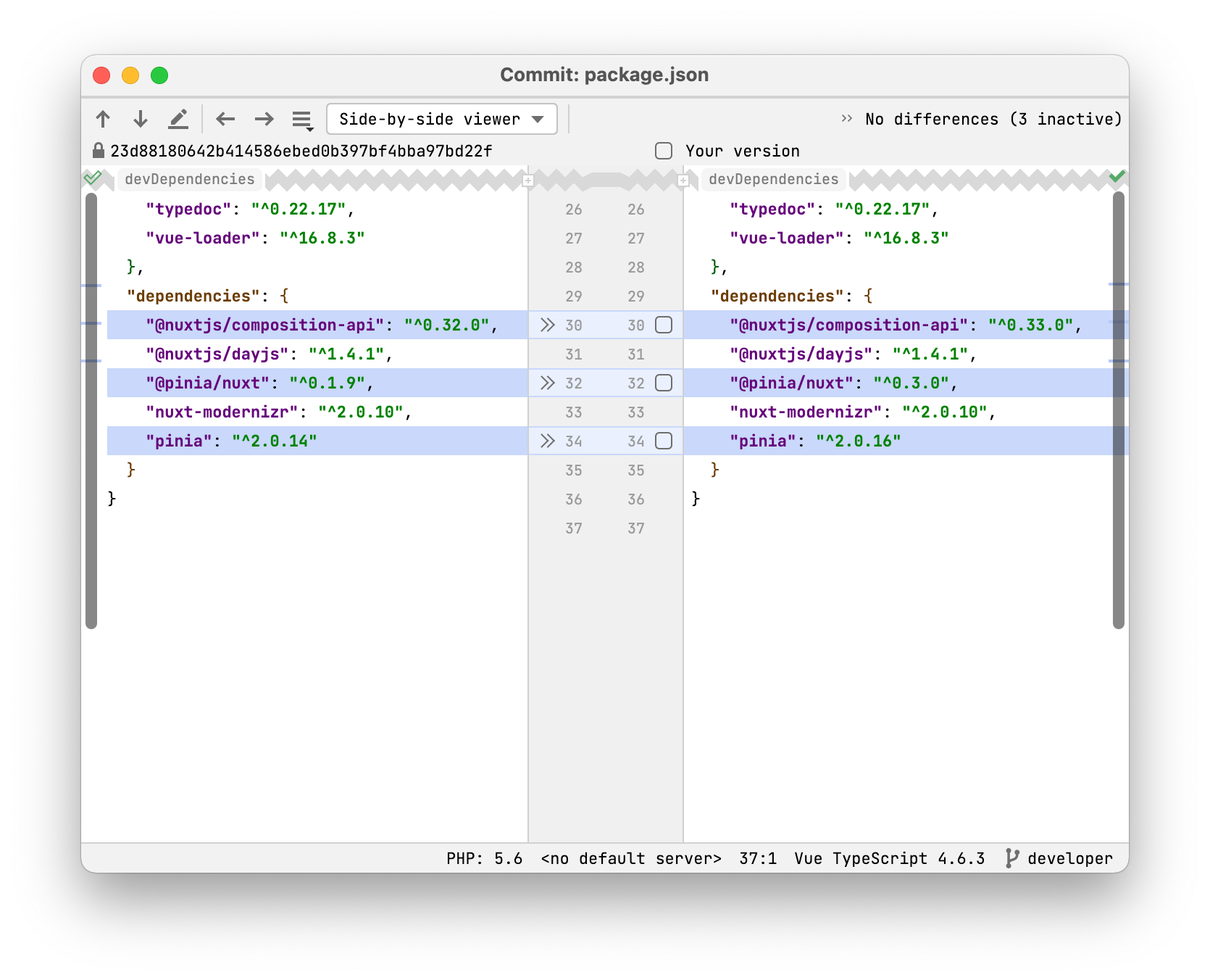 v3.0.0-rc.5 · nuxt nuxt · Discussion #17183 · GitHub