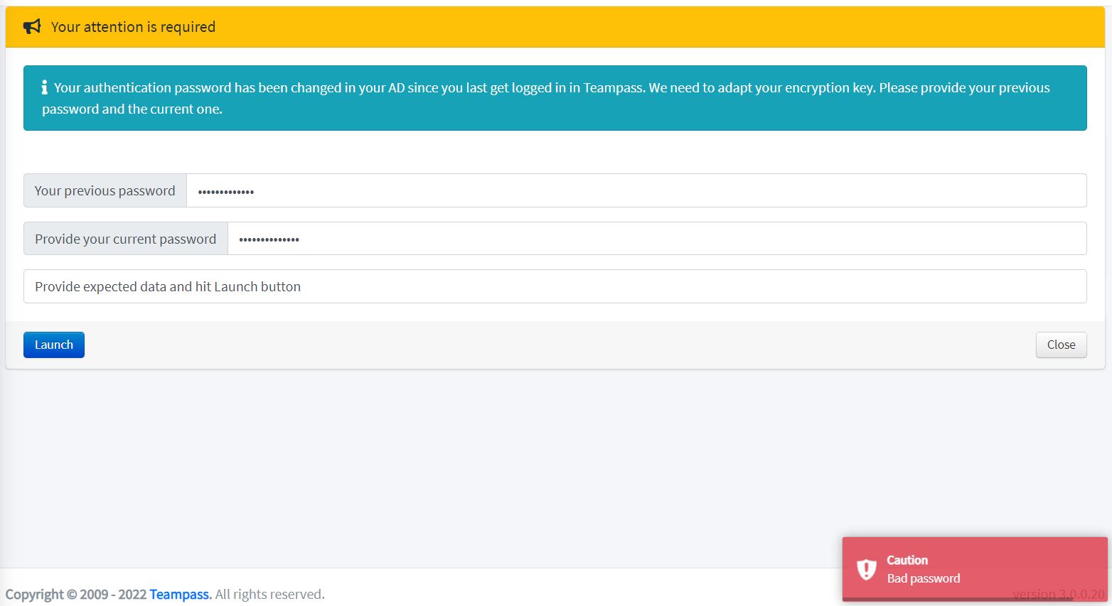 2022-11-13 20_38_29-Teampass