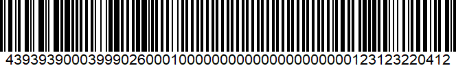 barcode