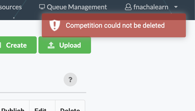 could-not-delete-competition-issue-921-codalab-codabench-github