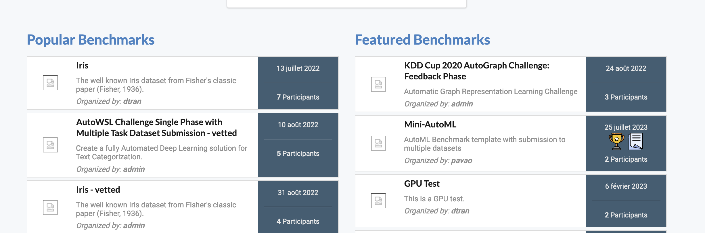 Test server: no logos · Issue #1221 · codalab/codabench · GitHub