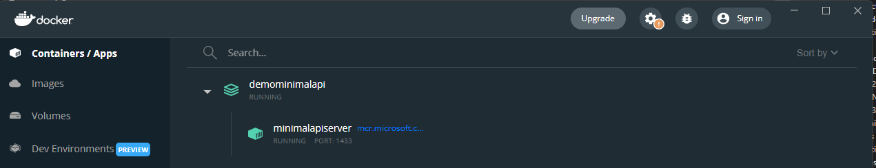 GitHub - lucaslimadevs/DemoMinimalAPI: Demonstration of a minimal API ...