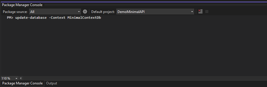 GitHub - lucaslimadevs/DemoMinimalAPI: Demonstration of a minimal API ...
