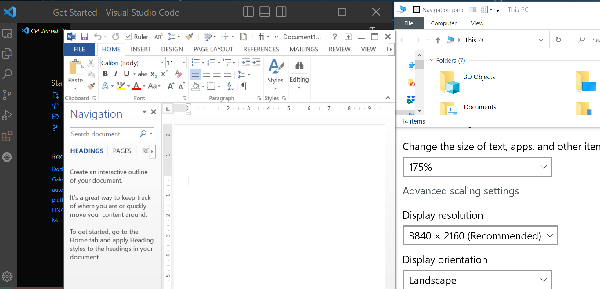 Standardize Zoom behavior across menus/context menus · Issue 151803