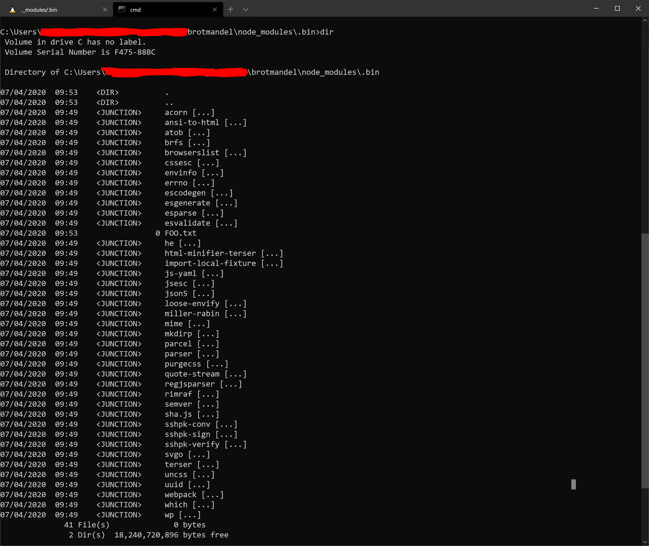 Files missing in VS Code explorer but not Windows explorer · Issue ...
