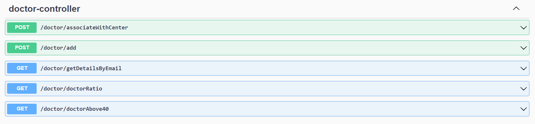 GitHub - svenkatesh009/vaccine-management-system