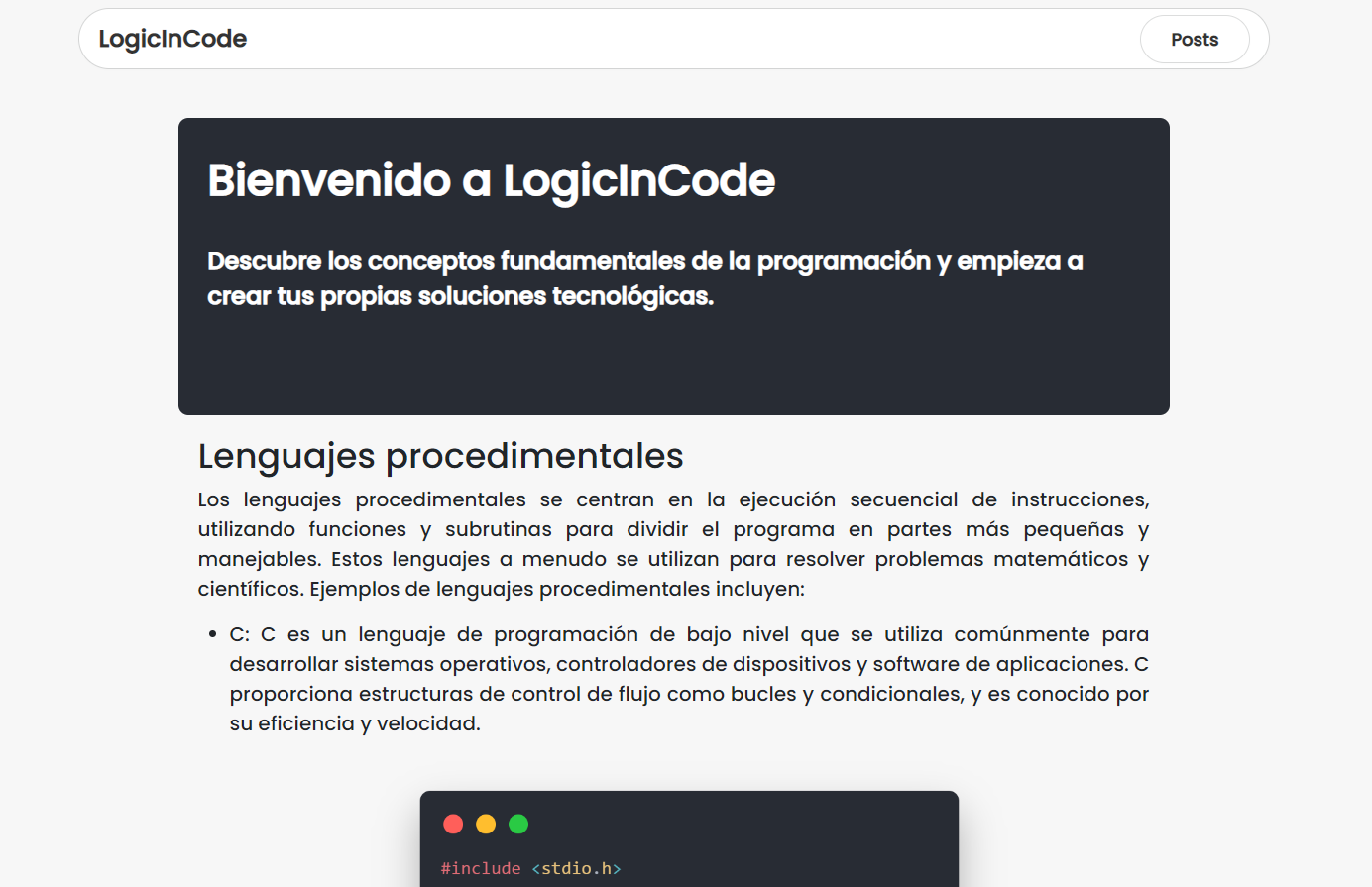 GitHub - allamemc/logicincode-project · GitHub