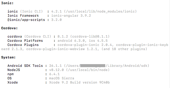 Can't run for Android · Issue #26 · ionicthemes/ion2fullapp · GitHub