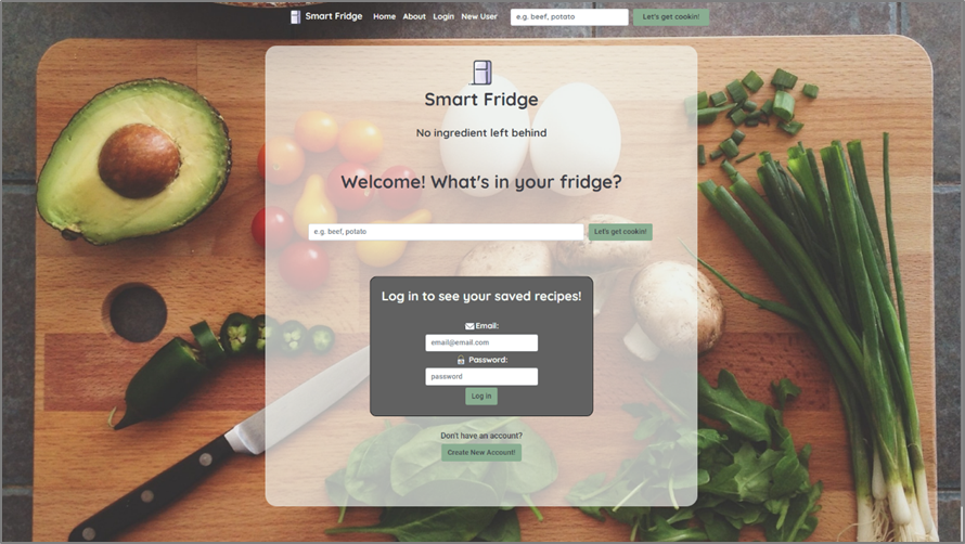 GitHub - miloszwiczarski/Smart-Fridge--Engineering-thesis-project · GitHub