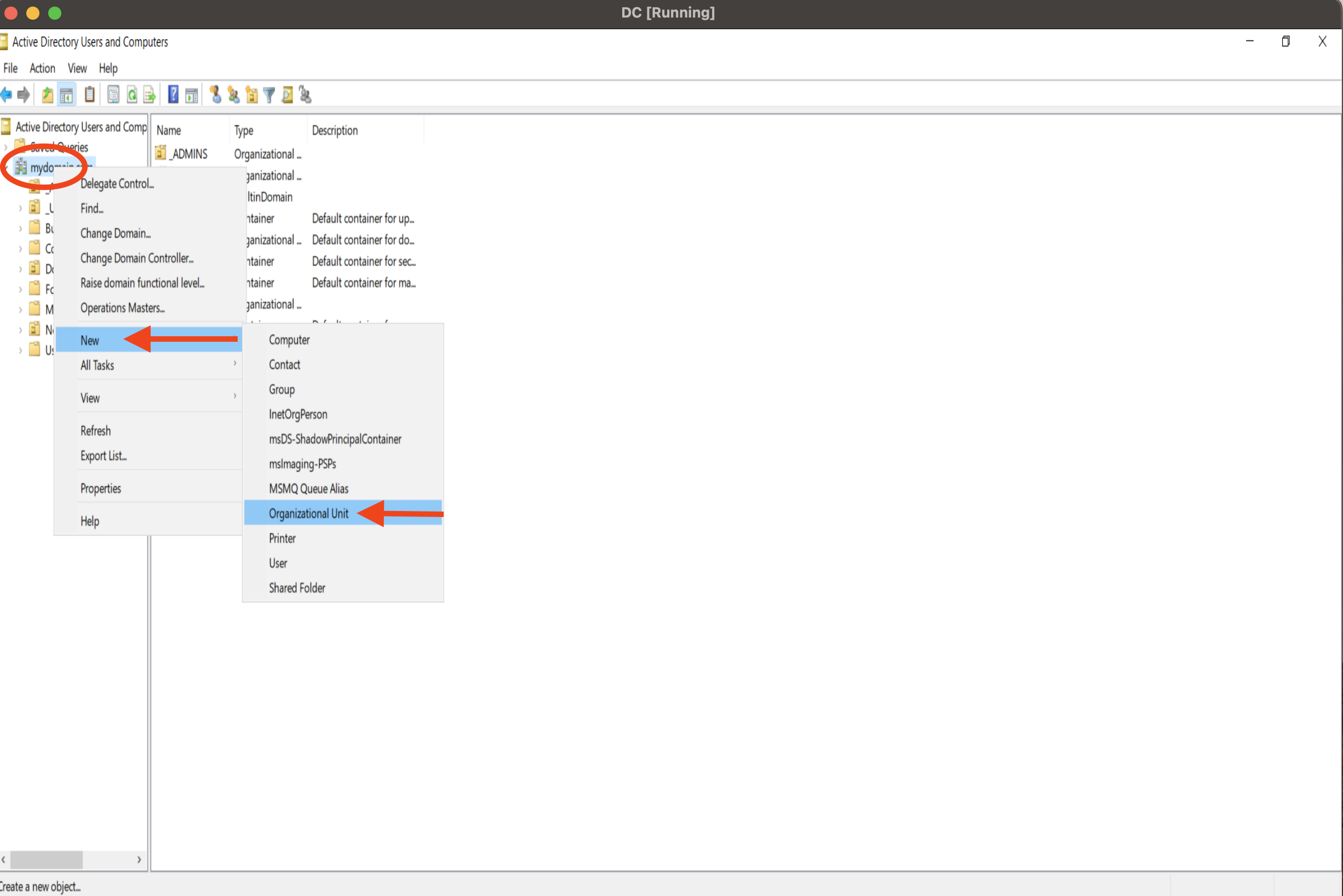 GitHub - PopaVadim/Active-Directory-Home-Lab · GitHub