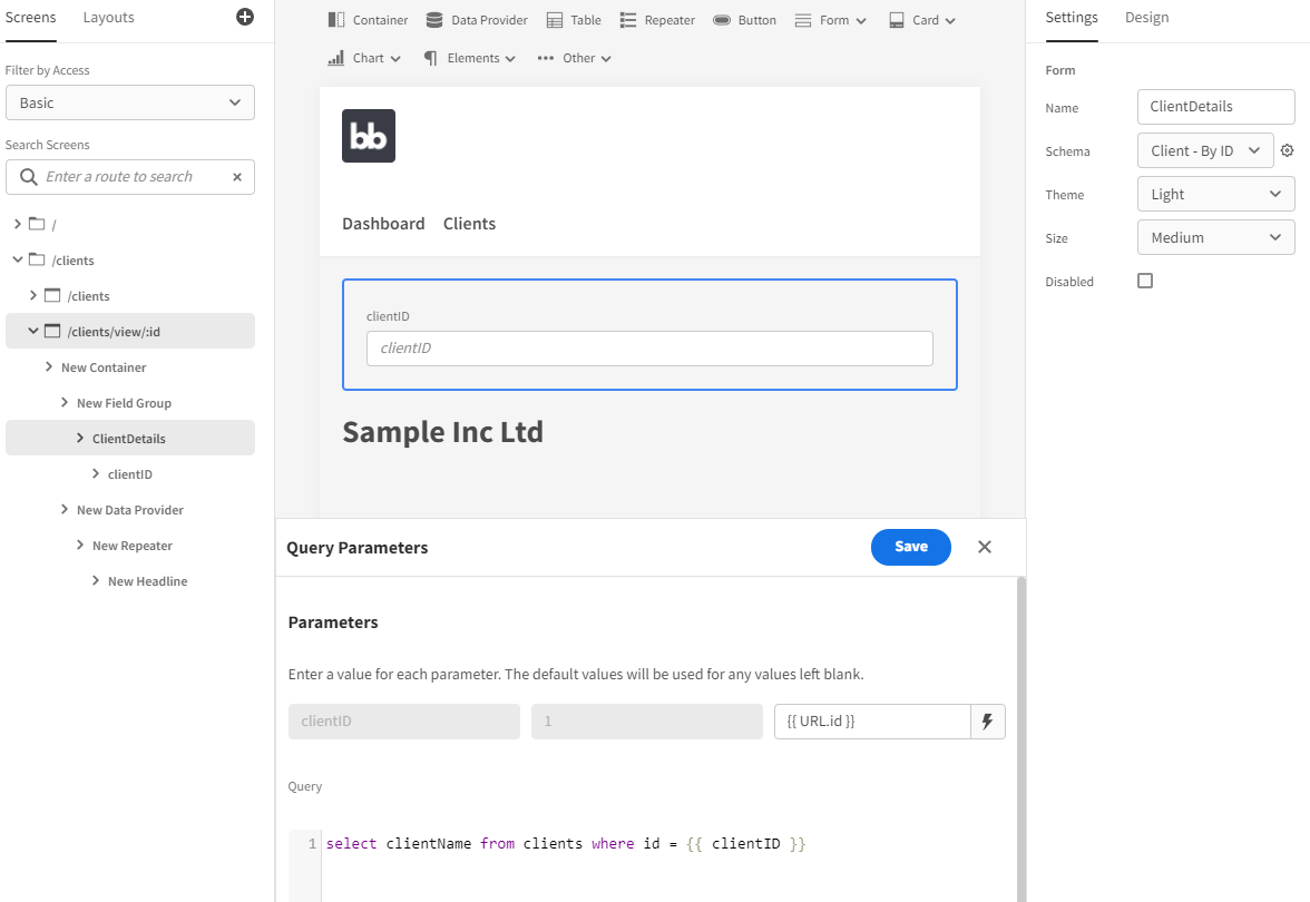 What am I missing ? · Budibase budibase · Discussion #3553 · GitHub