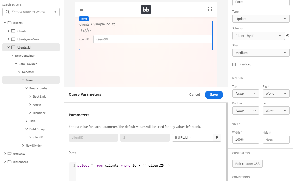 What am I missing ? · Budibase budibase · Discussion #3553 · GitHub