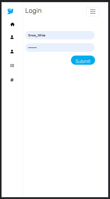 GitHub - Mihaillo29/ListenMe-Django-Microblogging-app: We created a ...