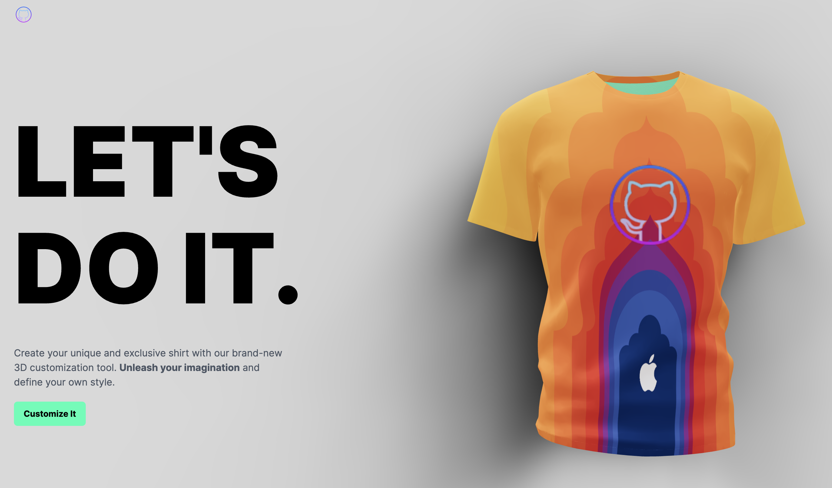 GitHub - ShubhamSharma2003/3d-designer: Threejs