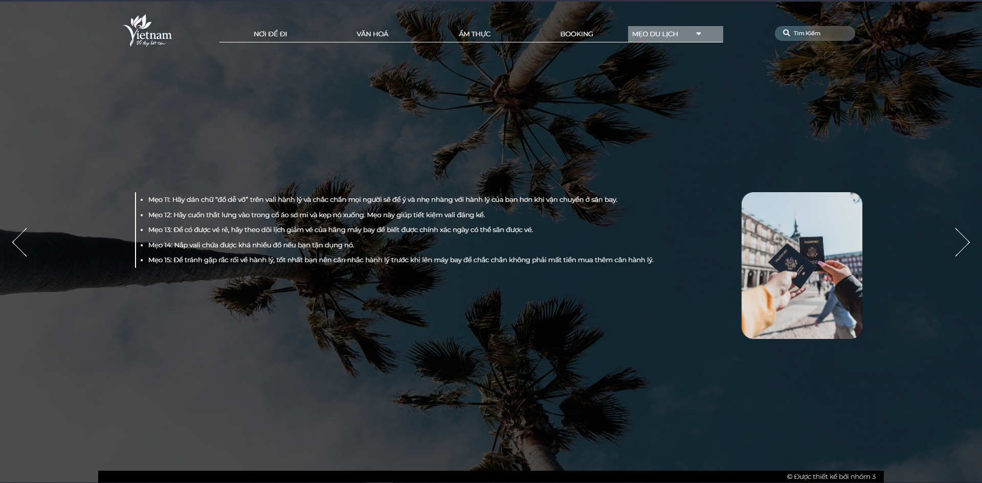 GitHub - daylahao/DoAn_ThietKeWeb_DuLich: Đây là đồ án thiết kế web ...