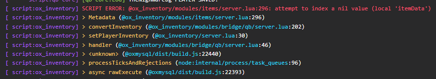problem with the inventory in qb server · Issue #965 · overextended/ox ...