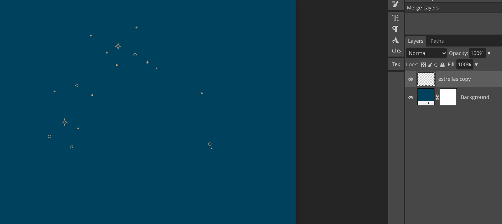 Merge folder with only path layers get a raster layer · Issue #5998 ...