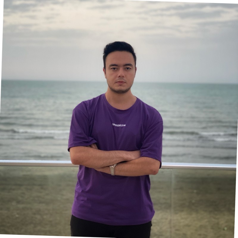 GitHub - Faridhuseynli2/Farid-Huseynli