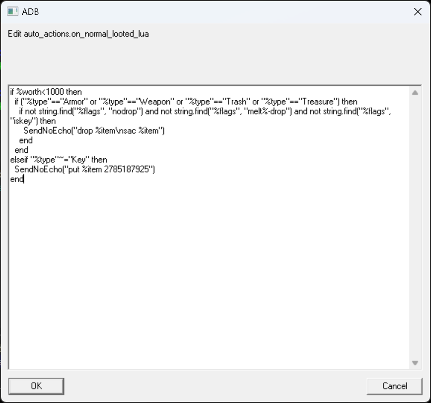 GitHub - Athlau/aardwolf-mushclient: Various Mushclient plugins for ...
