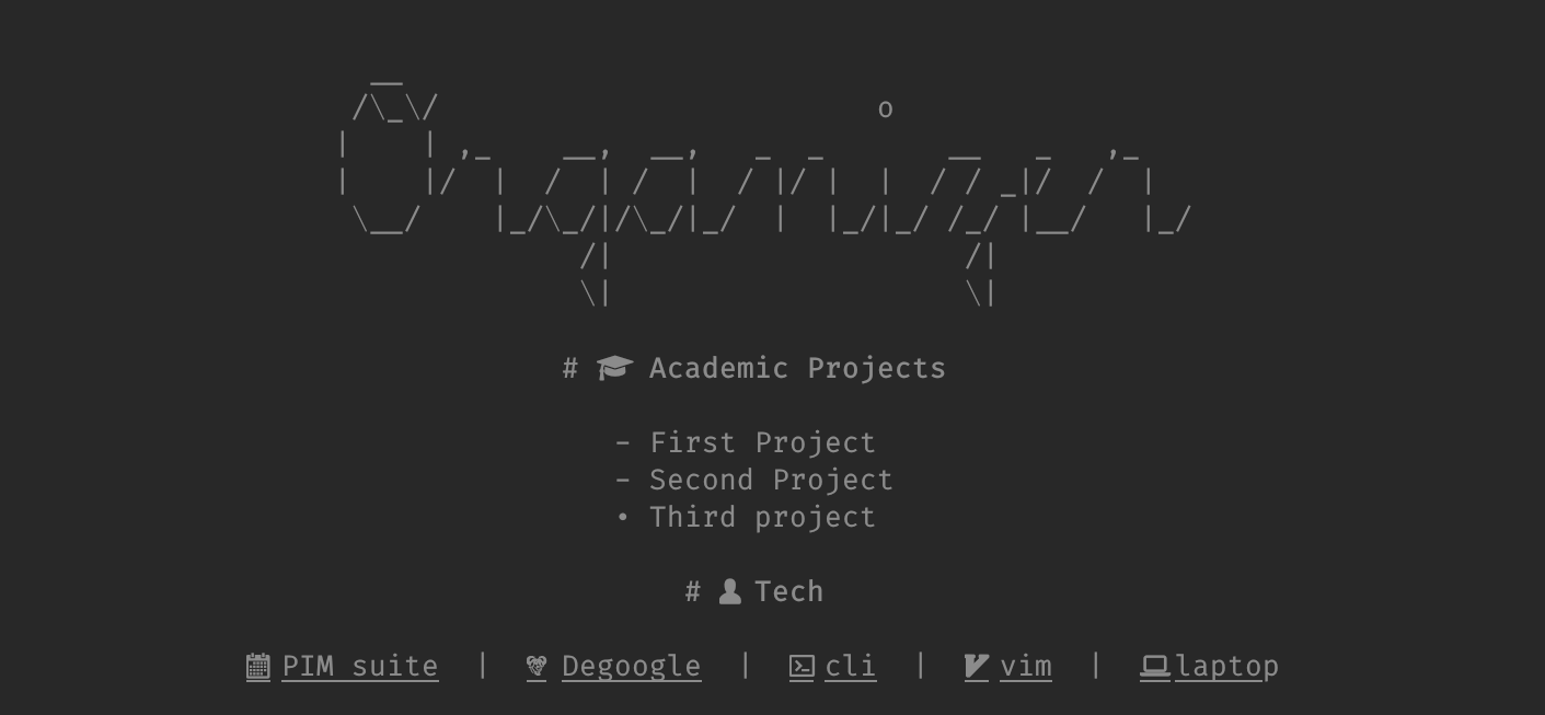 Conceal list markers with other "disc" unicode character · Issue #912 ...