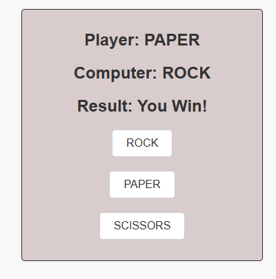 GitHub - CodeWithArshdeep/Rock-Paper-Scissors-Game: A simple web-based ...