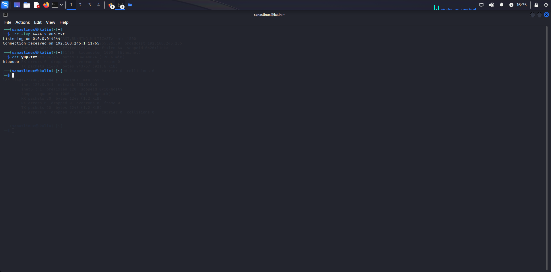 GitHub - sanaks2414/PENTESTtasks-1