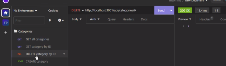 GitHub - TessaEC/e-commerce-ORM: The task is to build the back end for ...