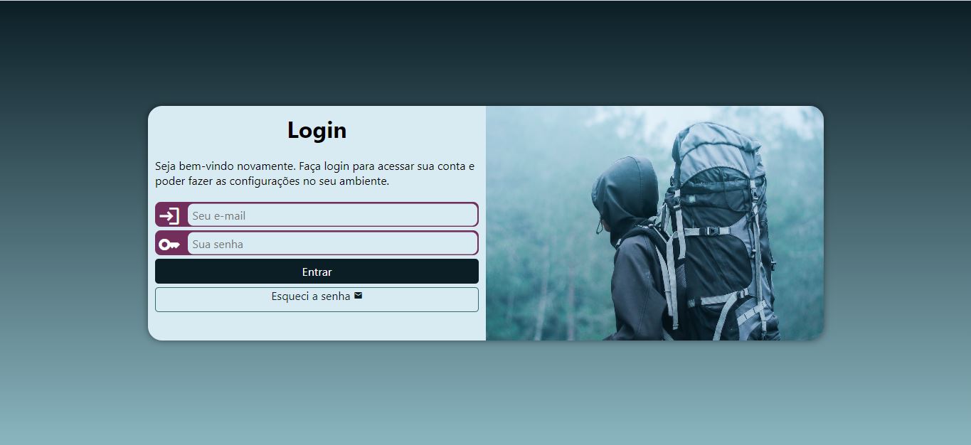 GitHub - mpnmateus/telalogin: Tela de login com responsividade em ...