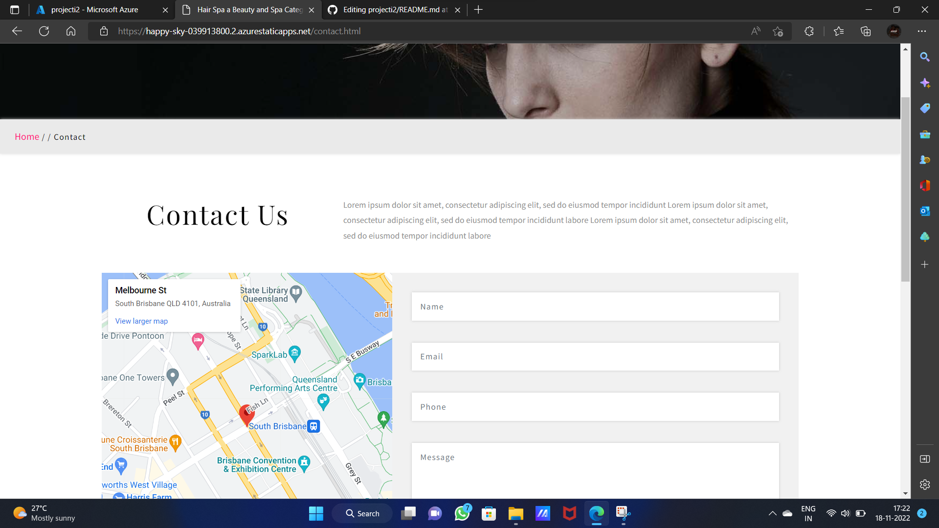 GitHub - sivaji586/projecti2