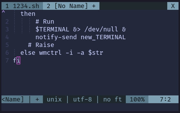 text is corrupt when this plugin is on · Issue #404 · lukas-reineke ...