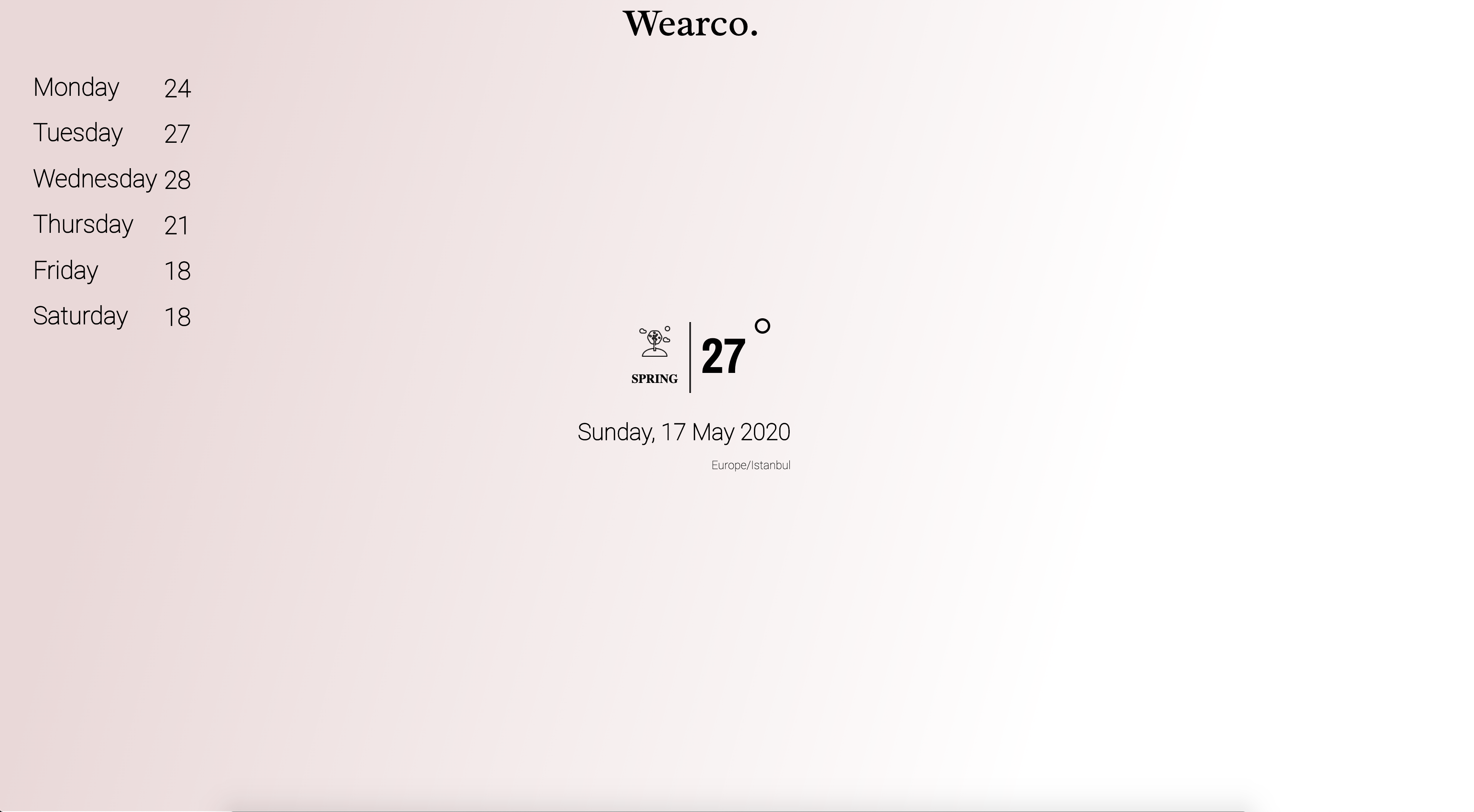 GitHub - yavuzoktay/Angular-9-WeatherApp: A weather forecast app ...