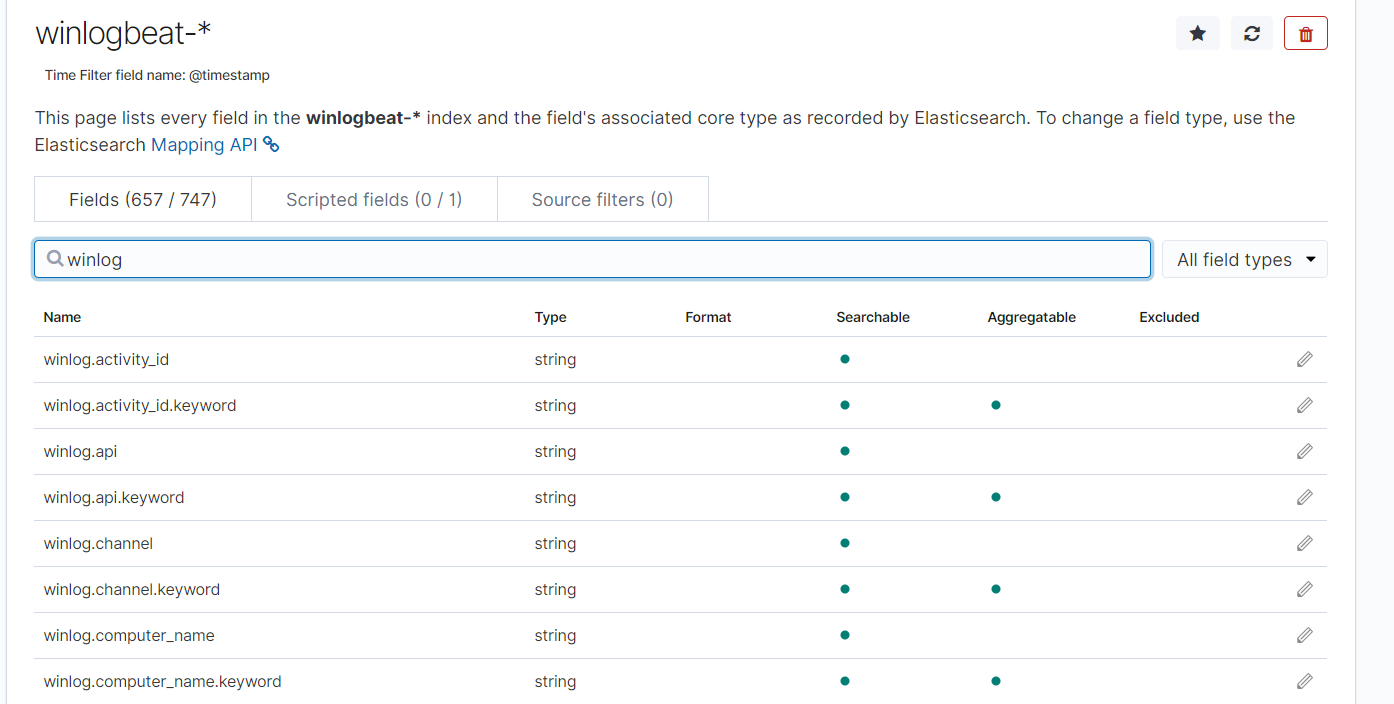 Elasticsearch beats log support · Issue 6271 · trinodb/trino · GitHub