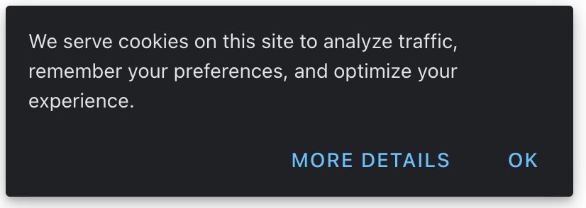 Web snackbar looks wonky · Issue #6705 · GoogleChrome/web.dev · GitHub