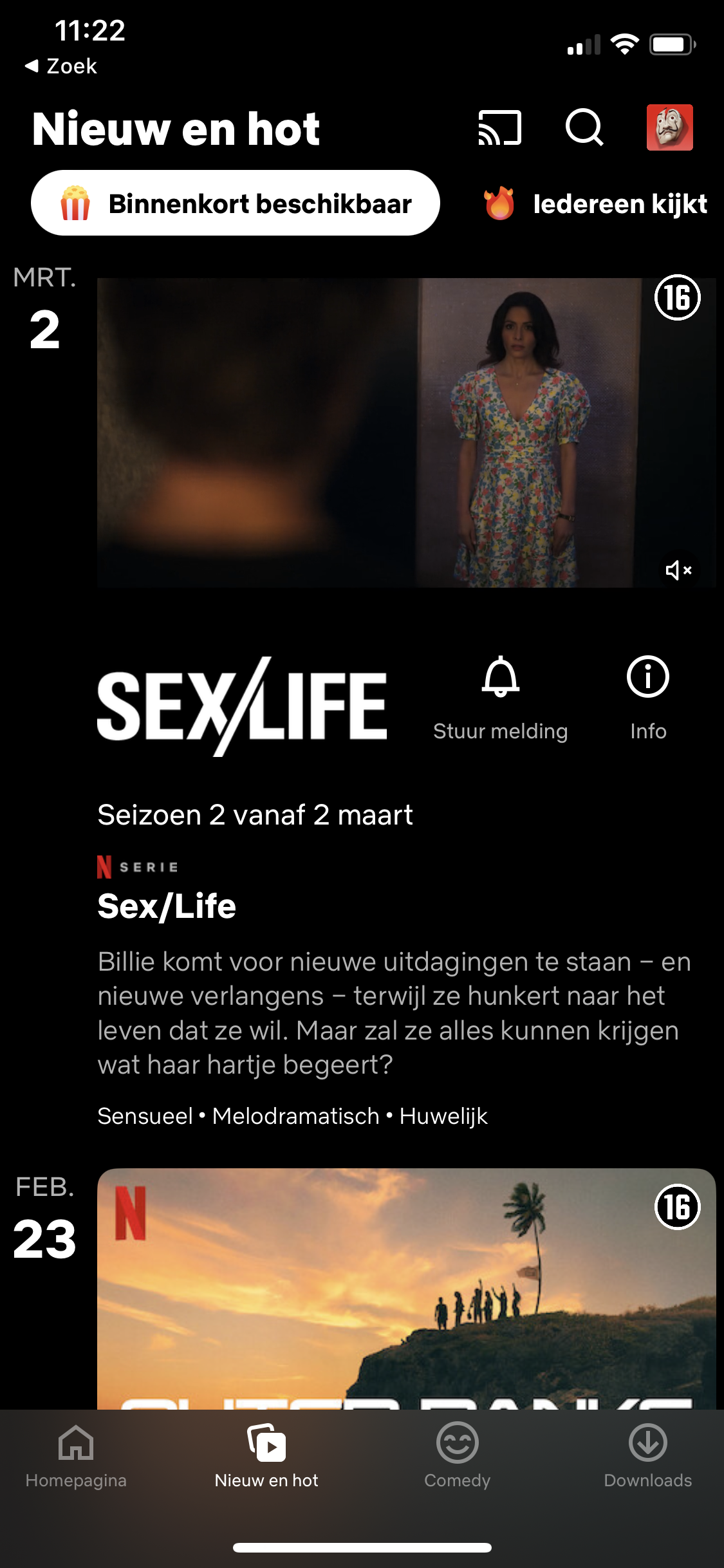 foto 3 van Netflix