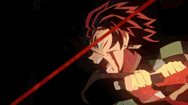 tanjiro-anime-fight