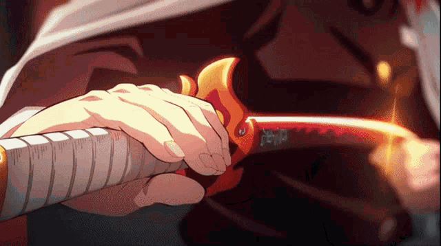 anime