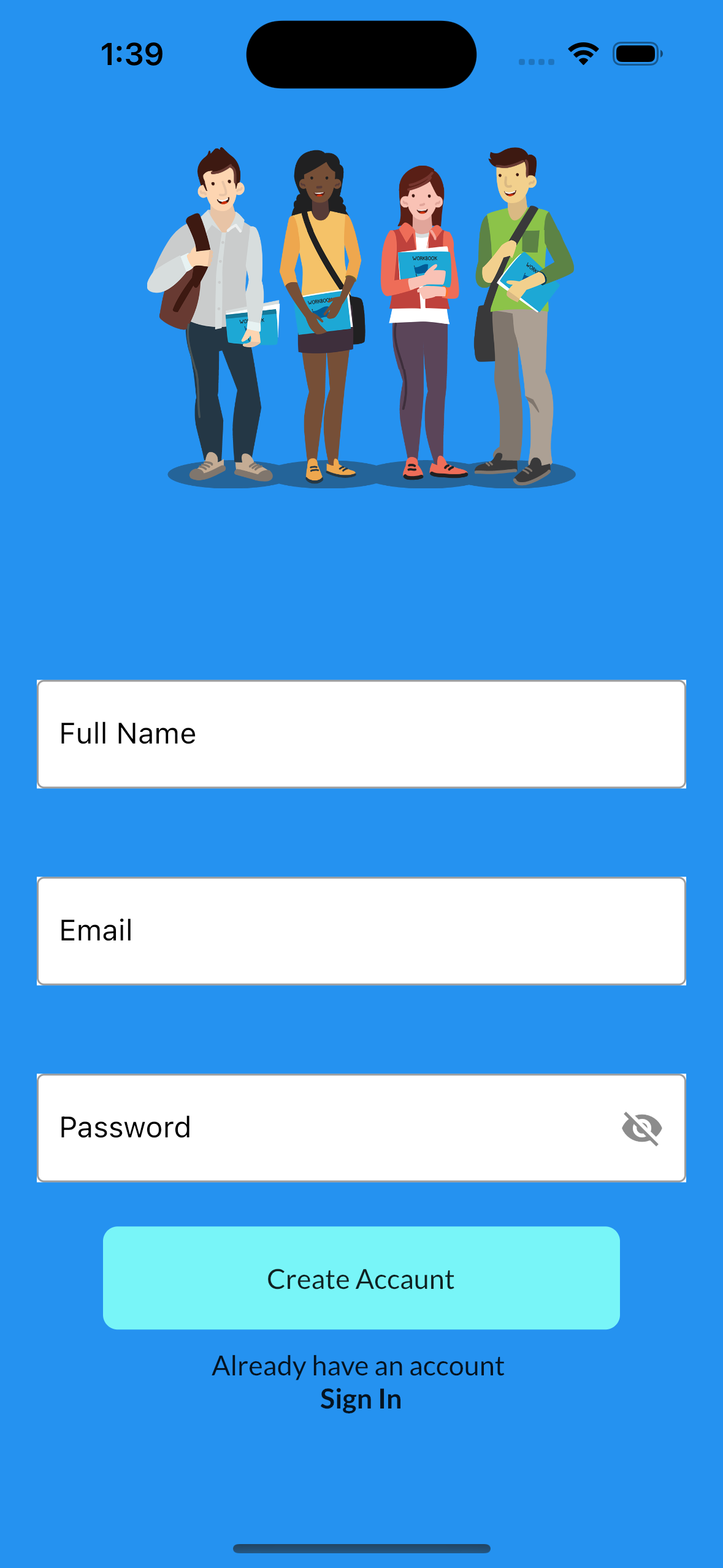 Simulator Screen Shot - iPhone 14 Pro - 2023-02-14 at 01 39 32