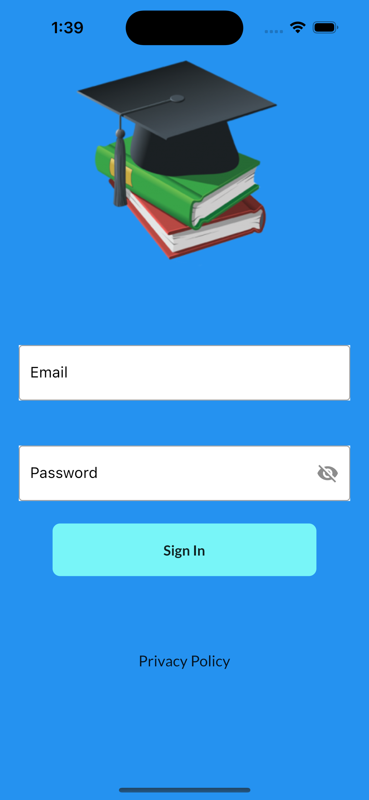 Simulator Screen Shot - iPhone 14 Pro - 2023-02-14 at 01 39 39