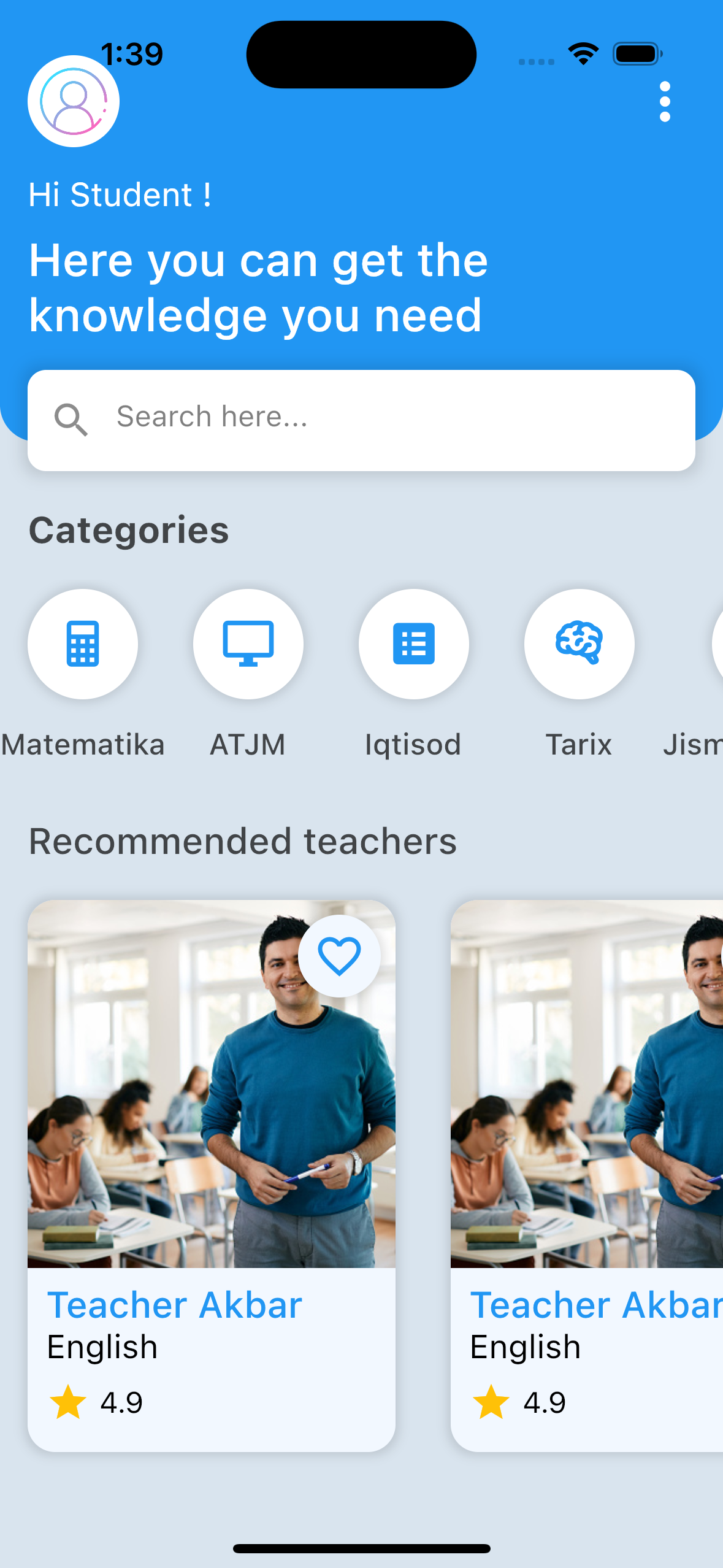 Simulator Screen Shot - iPhone 14 Pro - 2023-02-14 at 01 39 53