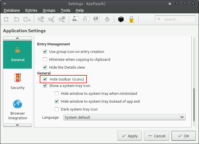 keepassxc_hidesettings01