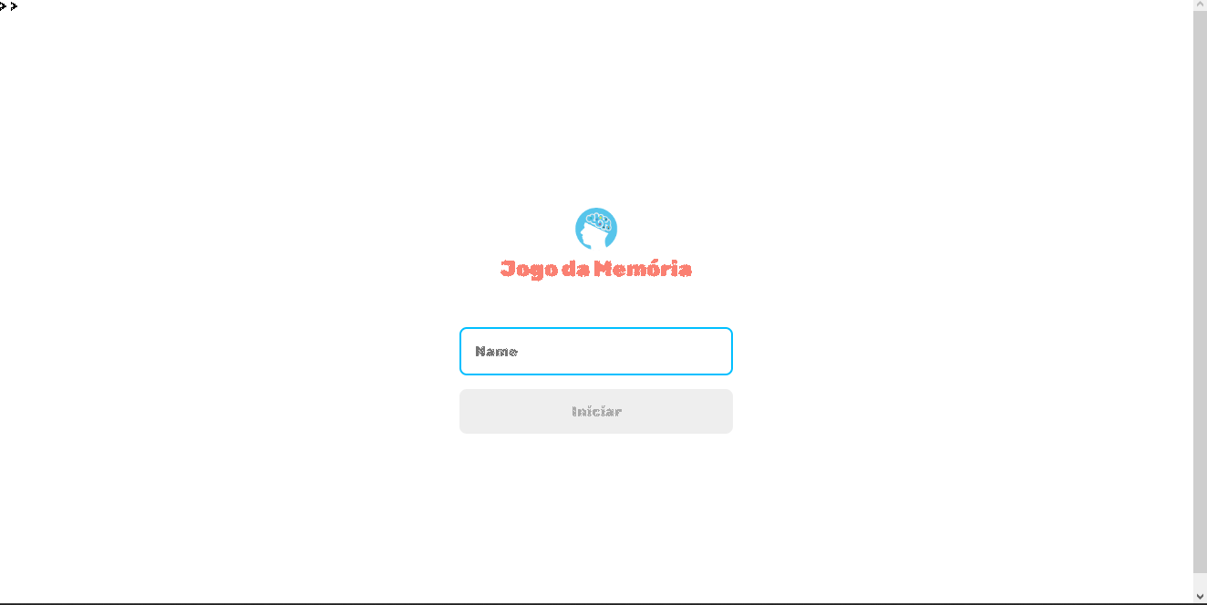 Memoria login