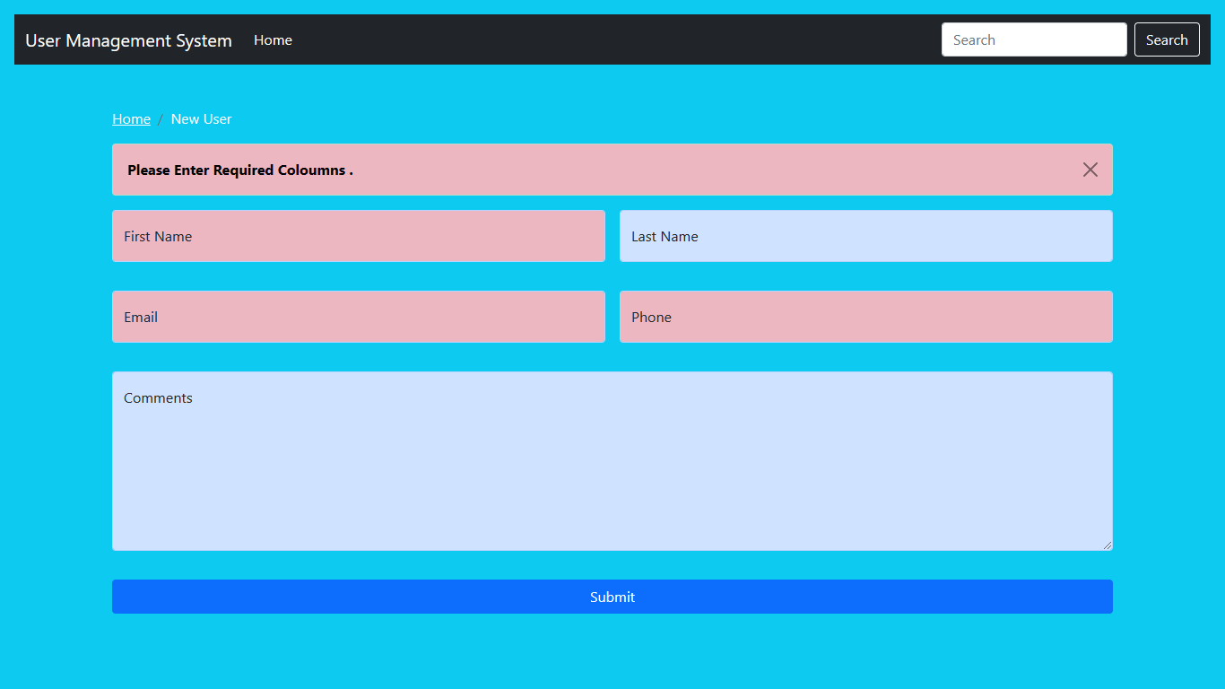 GitHub - yogeshwaran525/USER-MANAGEMENT-SYSTEM: DATA....ADD/EDIT/DELETE ...