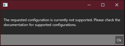 Grid does not resize properly when adding text from code behind, and ...