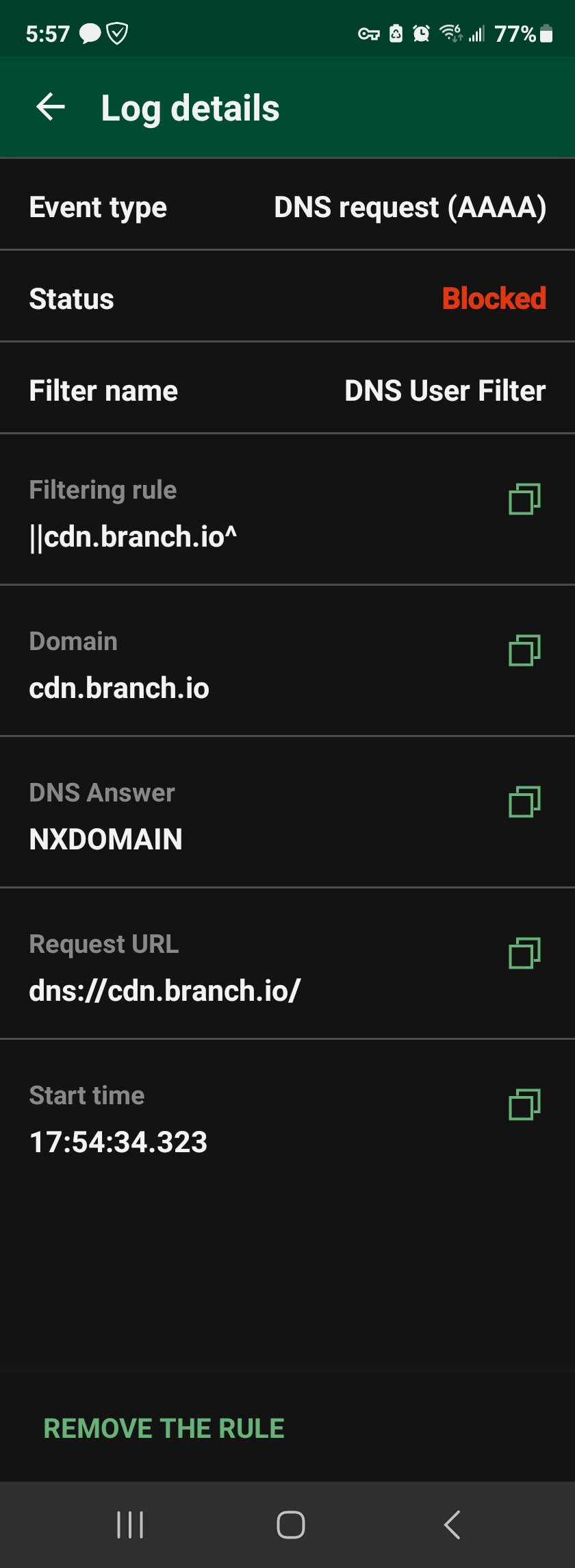 extra app · Issue #139026 · AdguardTeam/AdguardFilters · GitHub