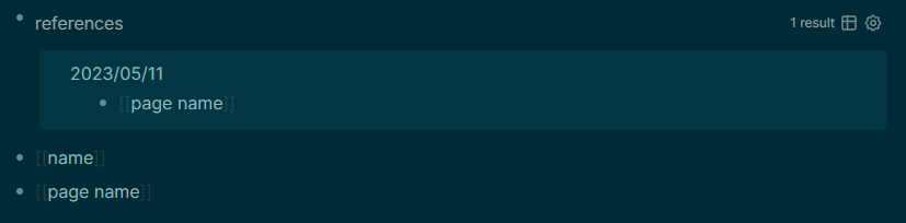 0.9.5 aliased references not working as expected · Issue #9362 · logseq ...