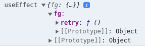 Ref has only retry function · Issue #333 · vasturiano/react-force-graph ...